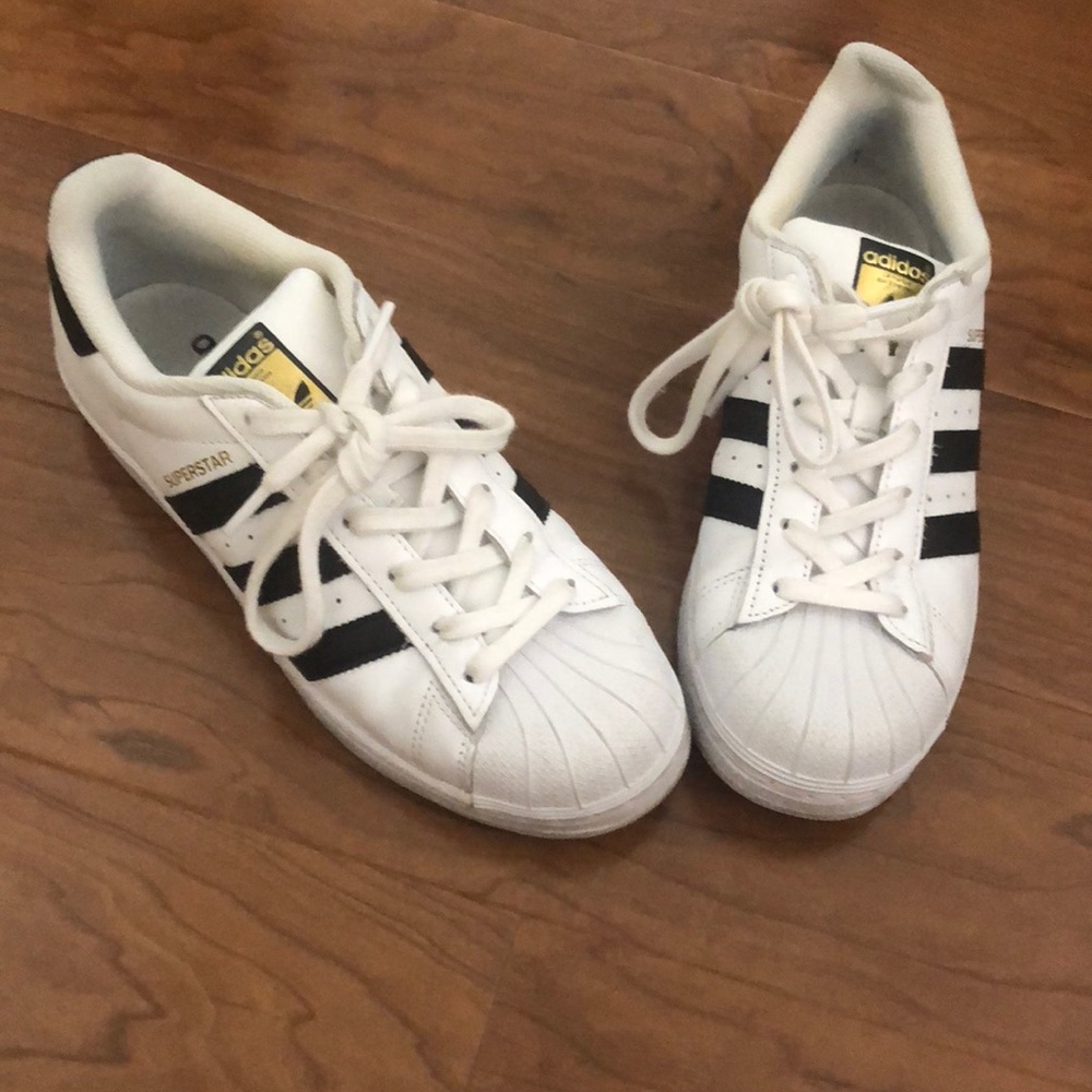 Adidas Superstars